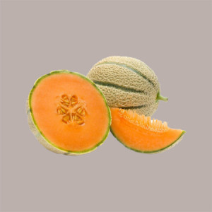 Pasta Concentrata gusto Melone ideale per Gelato alla Frutta Leagel 3,5 Kg [1e1d10b8]
