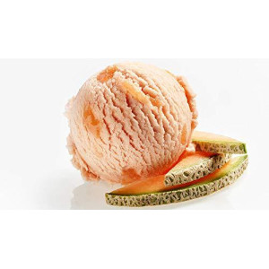 Pasta Concentrata gusto Melone ideale per Gelato alla Frutta Leagel 3,5 Kg [ac5096a2]
