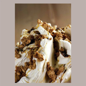 Neutro Cremodan SE 30 per Gelato a Base Crema Latte Reire 3 Kg