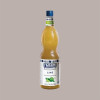 Sciroppo Concentrato per Granita Gusto Lime Mixybar Fabbri 1,3 Kg [c0b38597]