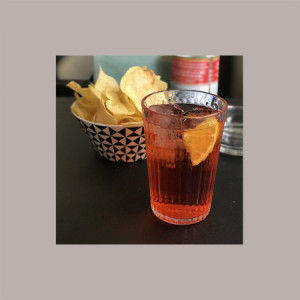 Sciroppo Concentrato per Granita Gusto Tamarindo Mixybar Fabbri 1,3 Kg [6ccb0753]