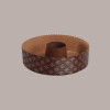 Stampo Forma Cottura in Carta Forno Usa e Getta per Ciambella 500gr Dm200H60mm 10 pezzi [2bce13b1]