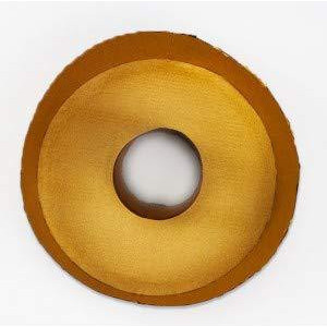 Stampo Forma Cottura in Carta Forno Usa e Getta per Ciambella 500gr Dm200H60mm 10 pezzi [d61e313f]