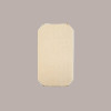 Stampo Forma Cottura in Carta Forno Usa e Getta per Pane Easy Bake 500 g 153x88H60mm 10 pezzi [8c32737b]