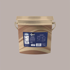 Crema Spalmabile Gusto Baci Perugina Ideale per Farcitura Cornetti Dolci 3 Kg [c6e11752]