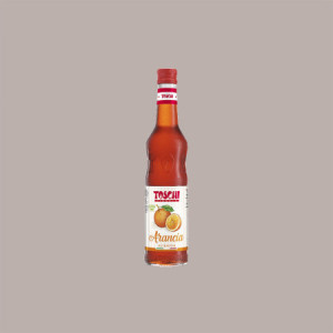 Sciroppo per Granita Gusto Arancia Formato Piccolo Toschi 740 gr [65eaa4a0]