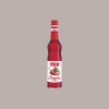 Sciroppo per Granita Gusto Fragola Formato Piccolo 740gr Toschi [712f3080]