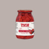 Ciliegie Rosse con Gambo Lungo allo Sciroppo Toschi 1,2 Kg [fd96acfe]