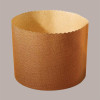 Stampo Forme Cottura in Carta Forno per Panettone Alto da 1,5 Kg Usa e Getta Dm205H135mm 10 pezzi [a90c8966]