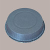 Stampo Forme Cottura Rotonda Dm110H21mm Teglia in Carta Forno con Film Antiaderente Usa e Getta Optima 30 pezzi [eaf80a89]