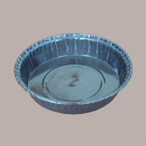Stampo Forme Cottura Monoporzione Dm110 H21mm in Carta Forno Antiaderente Optima + Coperchio 20 pezzi [3f33554e]
