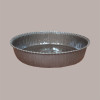 Stampo Forme Cottura Rotonda Dm180H35mm in Carta Forno Antiaderente Optima con Coperchio Dm202H37mm 10 pezzi [fe9fb485]