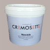 Crema Spalmabile Cremosette Farcitura al Gusto Nocciola Leagel 5,5 Kg [02707ca2]