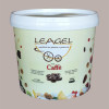 Pasta Concentrata al Gusto di Caffè ideale per Gelato Dolci LEAGEL 3,5 Kg [443acf88]