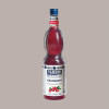 Sciroppo Concentrato per Granita Gusto Cranbarry Mirtillo Rosso Mixybar Fabbri 1,3 Kg [2445efe4]