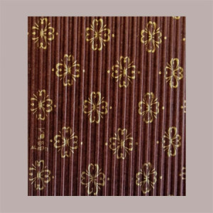 Stampo Forma Cottura in Carta Forno Onda Rigida per Panettone Alto 500g Usa e Getta Dm134H95mm 5 pezzi [391119c8]