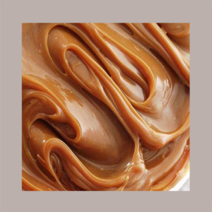 Glassa Copertura Pastrycover Caramello Burro Salato Ideale per Panettoni e Colombe Leagel 3,5 Kg [286734b8]