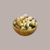 Topping al Gusto Pistacchio Gold Salsa Dolce Gourmet per Gelati e Dessert Fabbri 850 gr [2a14ab30]