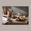 BABBI Babbini Waferini Assortiti, Cioccolatini al Latte e Fondente, Confezione Regalo in Latta da 2000g, 180 Pezzi, 3 [40b5b8a5]