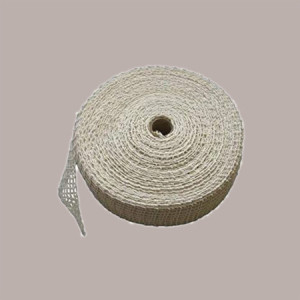 Rete Elastica per Arrosti 100m Ideale per Salumi e Macellerie 18 Quadri 14cm [9487323c]