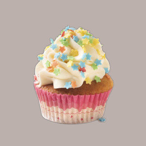 Micro Stelline Piccole di Zucchero ideale per Gelato Yogurt Icewer 700 gr [24ebf2c0]