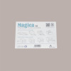 Scatola Magica Bianca Naturale Quattro Altezze Una Scatola 41x41 cm 2 Pezzi [bd0a0663]