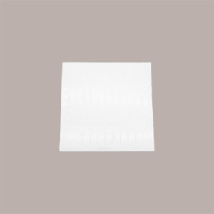 Scatola Magica Bianca Naturale Quattro Altezze Una Scatola 31x31 cm 2 Pezzi