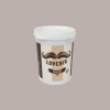 Crema Spalmabile Loveria al Gusto di Cioccolato Fondente Ideale per Gelato Leagel 1,2 Kg [882bbb64]