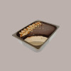 Crema Spalmabile Loveria al Gusto di Cioccolato Fondente Ideale per Gelato Leagel 1,2 Kg [a0704c95]