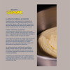 Tuorlo d'Uovo Zuccherato 50% Stabilizzato EUROVO Brik da 1,25 Kg [2fd6a647]