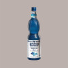 Sciroppo Concentrato per Granita Gusto Tropical Blu Mixybar Fabbri 1,3 Kg [6b317dbe]