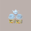 Kit Regalo 2 Tazzine 1 Teiera 40 Filtri Camomilla Collection Twinings [a7a17675]