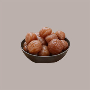 Pasta al Gusto Marron Glacé ideale per Gelato Dolci Leagel 3,5 Kg