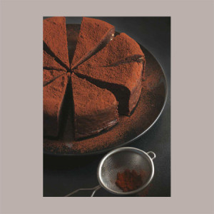Cacao Amaro e Corposo in Polvere Noir Intense Nero Intenso 10/12 Performante Barry 1 Kg [602b21b1]