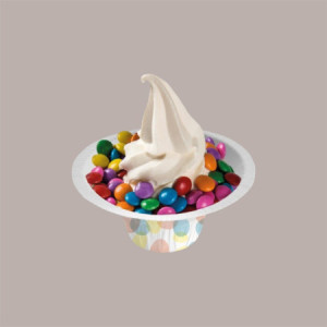 Mini Smarties Confettini Ripieni Cioccolato al Latte Nestlè 500 gr [2c1e02d2]