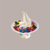 Mini Smarties Confettini Ripieni Cioccolato al Latte Nestlè 500 gr [2c1e02d2]