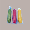 Pirottini Tulipano Carta Colori Assortiti Monouso Muffin Fondo 50 mm H95 mm 300 Pezzi [e9162e27]