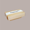 Vaschetta per Gelato Completamente in Carta Papergel 1000gr 40 Pz [d7832d43]