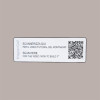 Vaschetta per Gelato Completamente in Carta Papergel 1000gr 40 Pz [b3182176]