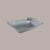 Contenitore Alluminio R99G 395x325H45 mm 4600 cc confezione da 20 pz [c83dbbf3]