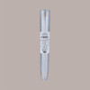 100 Pz Bicchiere Shottino Shot Cicchetto Plastica PS 50cc Monouso Kristal [159ace08]