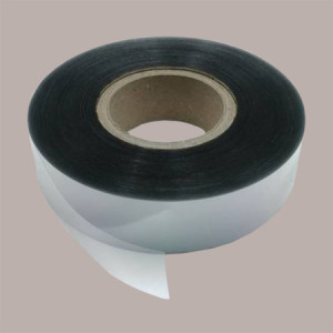 Nastro Acetato Neutro H40 mm PVC 305 Mt Semifreddi Mousse [16d74e30]