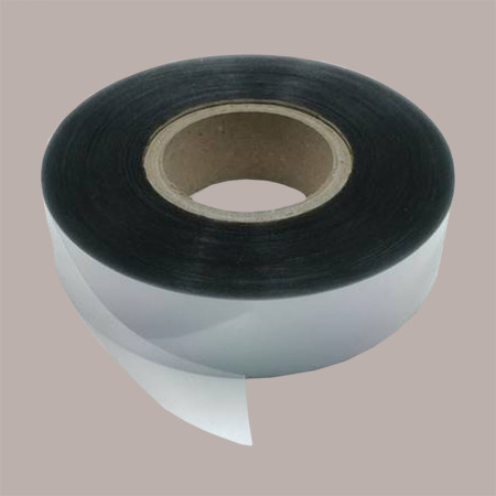 Nastro Acetato Neutro H40 mm PVC 305 Mt Semifreddi Mousse [16d74e30]