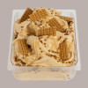 Cioccolato Copertura Bianco al Caramello Gold in Bottoni CALLEBAUT 400 gr [a81dfcf4]