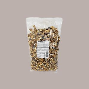 Cioccolatino Cortesia Nocciola Ricoperta al Cioccolato al Latte 1 Kg