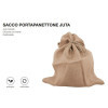 Sacco Porta Panettone in Juta chiusura con Laccio 37xH40 cm 10 pezzi [d914b677]