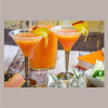 Sciroppo Concentrato per Granita Gusto Papaya Mixybar Fabbri 1,3 Kg [80b83d74]