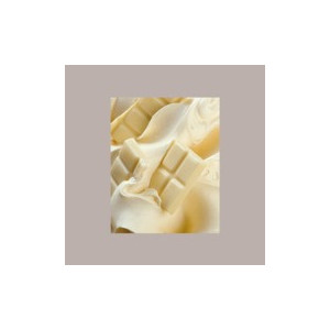 Salsa Croccante Stracciatella Gusto di Cioccolato Bianco Galak ideale per Gelato 950 gr [a2d8700d]