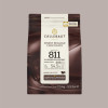 Cioccolato Fondente di Copertura 811 in Bottoni Callebaut 2,5 Kg [c4e7d4b9]