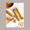Cioccolato Copertura Bianco al Caramello Gold in Bottoni Callebaut 2,5 Kg [bd87a11f]